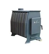 Печь отопительная Торнадо 100 печь отопительная торнадо 100