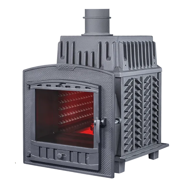 Печь для бани GFS Гром 30П2 под облицовку (короб/дверца для пара) печь для бани gfs гром 30п2 под облицовку (короб/дверца для пара)