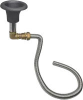 Паровая пушка GFS Гром 30/40/50/80 GFS ЗК 25/30/40/45 Ураган (верхний подвод) паровая пушка gfs гром 30/40/50/80 gfs зк 25/30/40/45 ураган (верхний подвод)