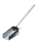 Совок оцинков. зольный совок оцинков. зольный