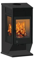 Печь-камин  Black Stove Hors-6 печь-камин  black stove hors-6