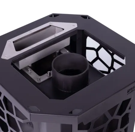 печь для бани сталь-мастер hard 16м саванна