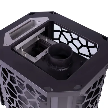 печь для бани сталь-мастер hard 20s саванна (без дверцы)