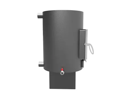 печь отопительная polar spa 40 квт для купели