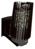 печь для бани grill'd cometa 180 vega window black #