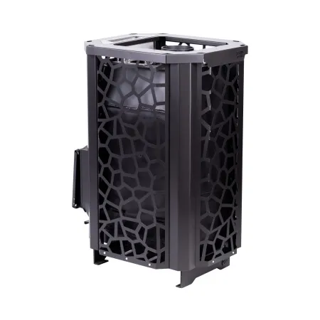 печь для бани сталь-мастер hard 20s саванна (без дверцы)