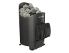 печь для бани grill'd aurora mini long black #