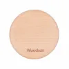 клапан вентиляционный woodson ф100 ольха