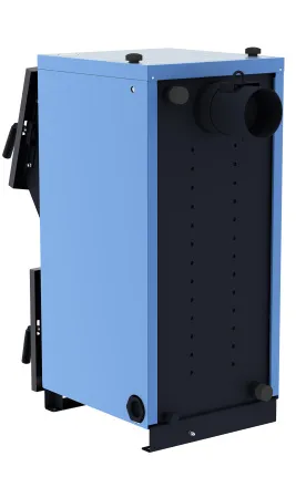 котел zota bulat-18 твердотопливный