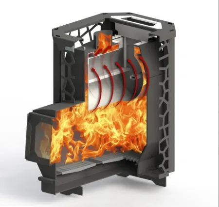 печь для бани сталь-мастер hard 16м саванна