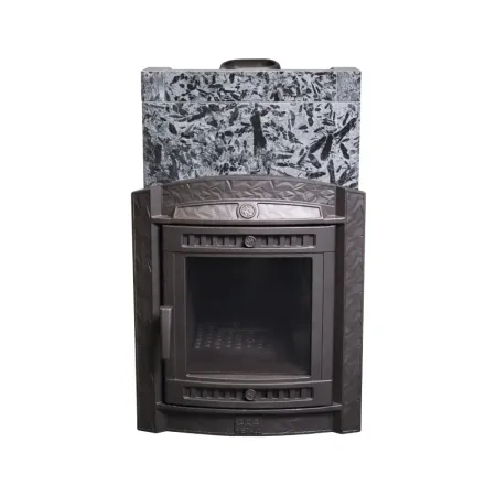 печь для бани прометалл атмосфера xl в камне пироксенит элит