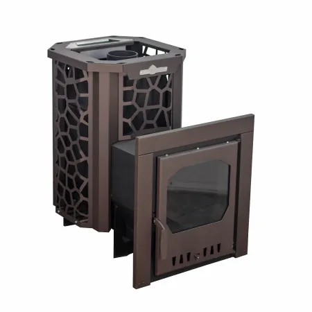 печь для бани сталь-мастер hard 14l  (6мм 09г2с)