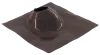 проходник мастер флеш №15-res силикон (200-220), коричневый