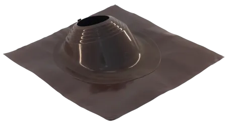 проходник мастер флеш №15-res силикон (200-220), коричневый