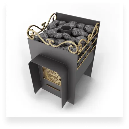 печь для бани сабантуй 20