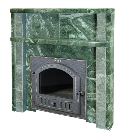 портал для банной печи gfs 960х150х960мм змеевик гроза 24п