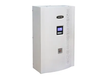 котел zota mk-s plus 6 электрический #