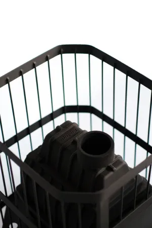 печь для бани чугунная сибирь-20 универсальная чугунная дверца (сетка) 