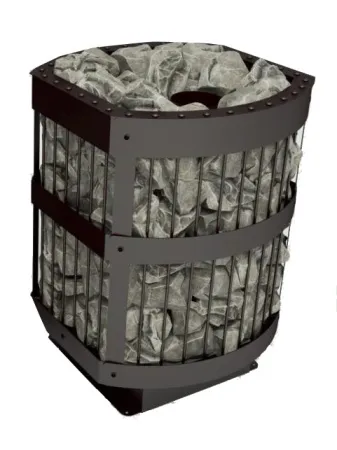 печь для бани grill'd leo 130 short black*