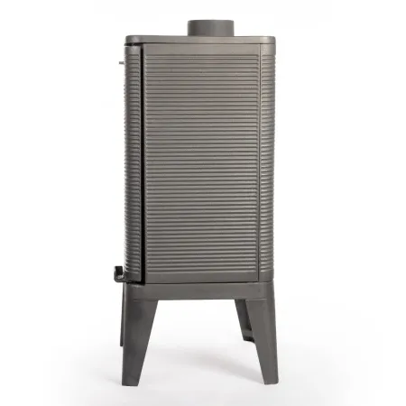 печь-камин tango чугунная fireway