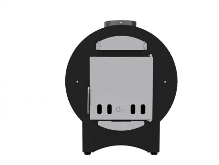 печь отопительная polar spa 25 квт для купели