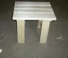табурет 0.3х0.3*0.4м банный эксперт