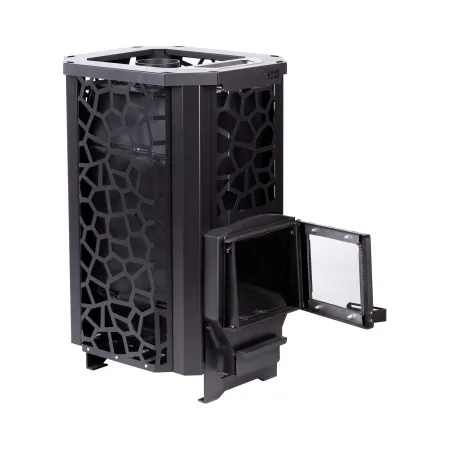 печь для бани сталь-мастер hard 20s саванна (без дверцы)