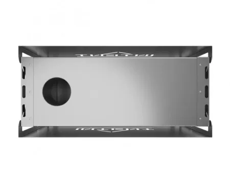 печь портативная intent 2.0 универсальная дровяная для мобильной бани морж