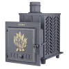 печь для бани gfs 25 зк чугунная