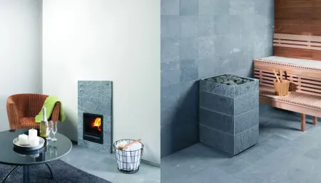 печь-камин tulikivi salvo classic 1545 мм 