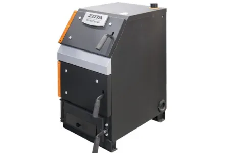 котел zota тополь вк-16 комбинированный