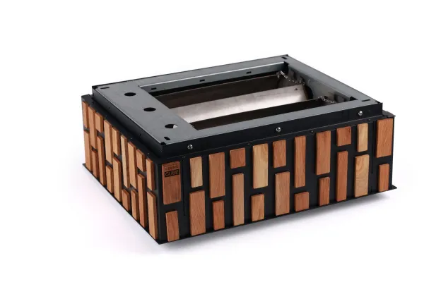 Обливное устройство Сталь-Мастер ICEBERG CUBE W20 обливное устройство сталь-мастер iceberg cube w20