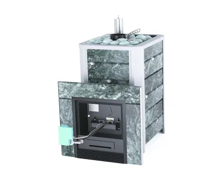 печь для бани изистим ялта 25 premium (змеевик) aisi 321 под ггу (2024)