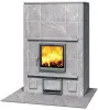 печь-камин tulikivi tu2200/92