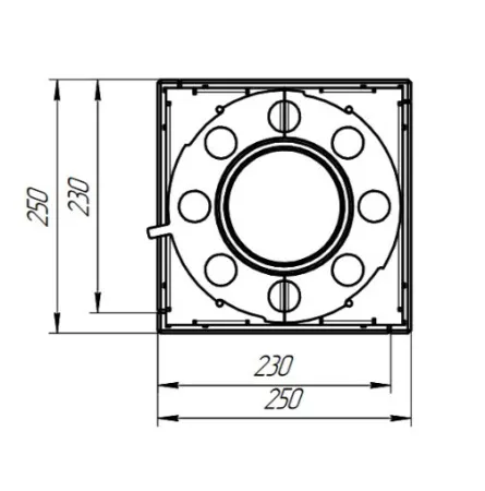 облицовка на трубу чугунную прометалл пироксенит элит