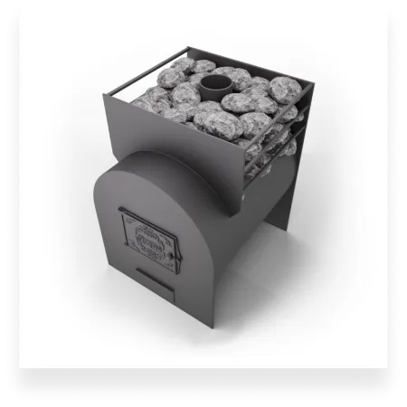 печь для бани сабантуй классика 24