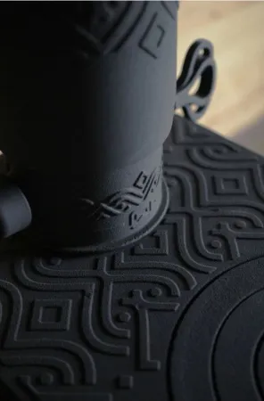 печь отопительно-варочная теплодар verona 200 дровяная (1.1)