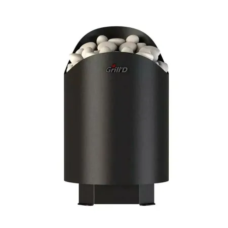 печь для бани grill'd aurora 160 long black