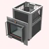 печь для бани термофор добропар эксперт carbon 26 плазма закр.каменка антрацит