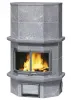 печь-камин tulikivi tu1237/91