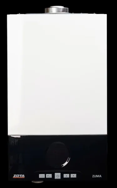 котел газовый настенный zota zuma 18d