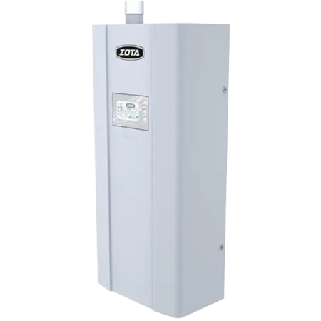котел zota smart-4,5 электрический #