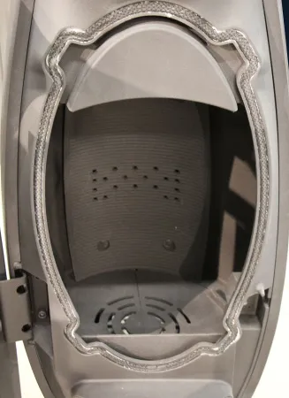 печь-камин invicta ove антрацит