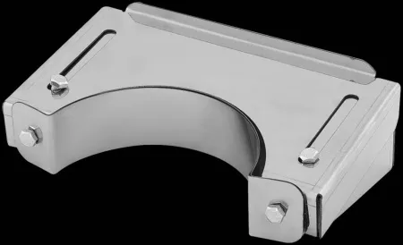 оголовок феррум нержавеющий, (430/0,5 мм), ф160/250, по воде