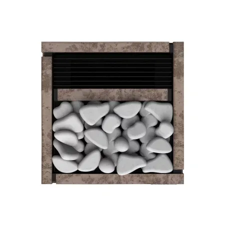 печь для бани электрическая sangens w20b 