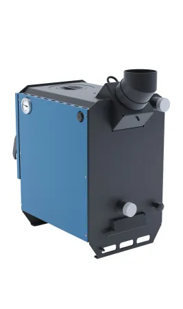 котел zota box-8 твердотопливный