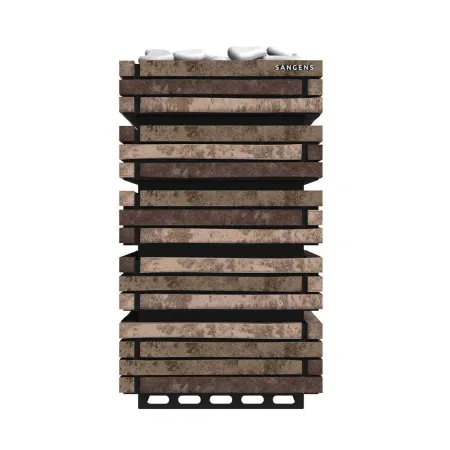 печь для бани электрическая sangens w20b 