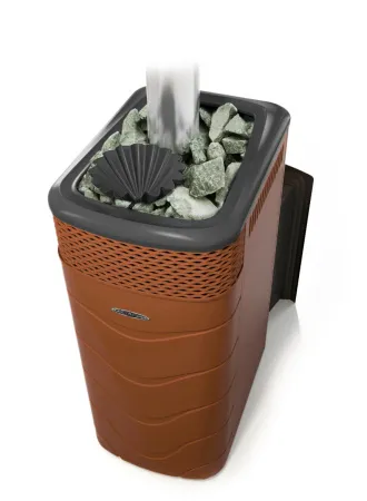 печь для бани тмф компакт 2017 carbon дверца антрацит терракота