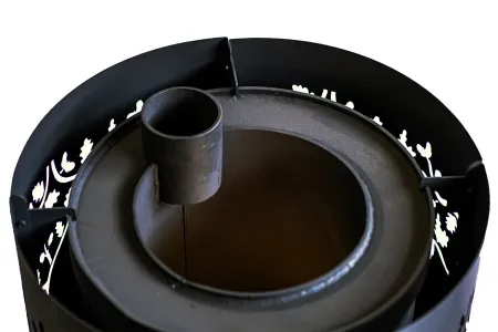 печь для бани сибирь дубрава-20