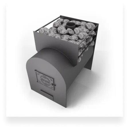 печь для бани сабантуй классика 32